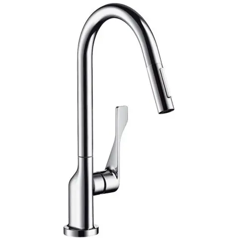 Hansgrohe Axor Citterio Köksblandare Billigare